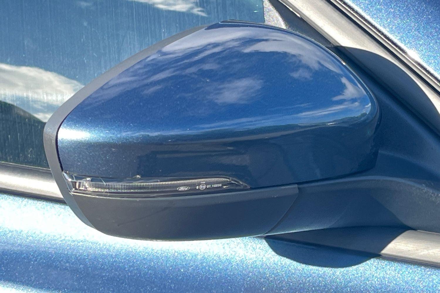 Ford Focus Photo 28