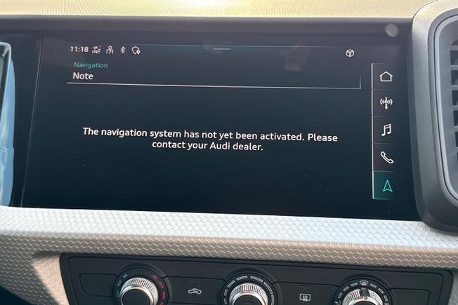 AUDI A1 Photo 14