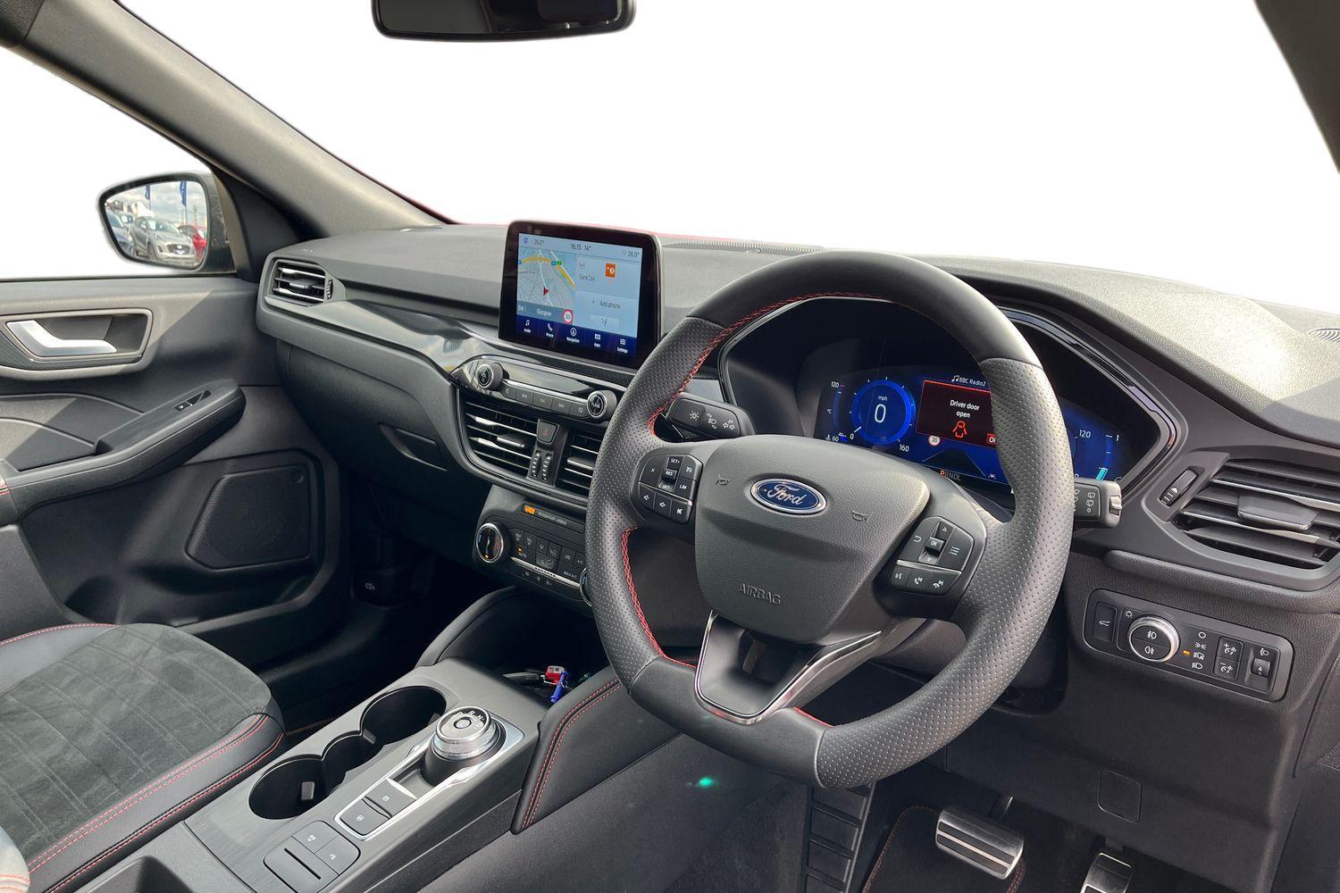 Ford Kuga Photo 8