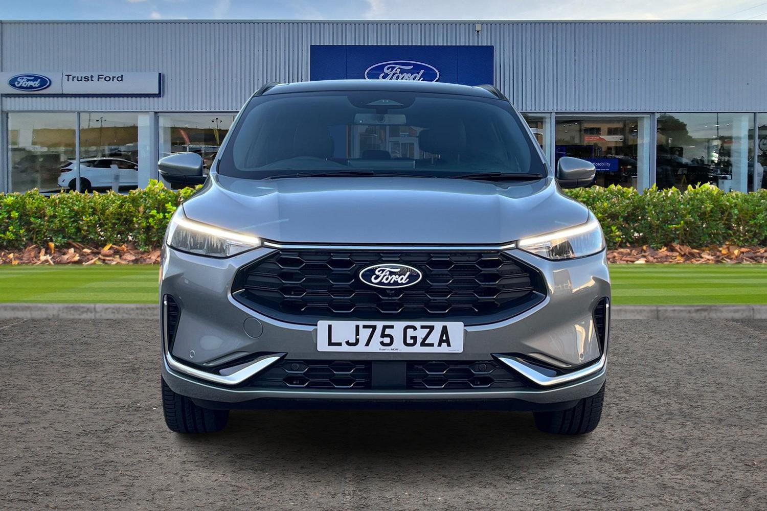 Ford KUGA Photo 5