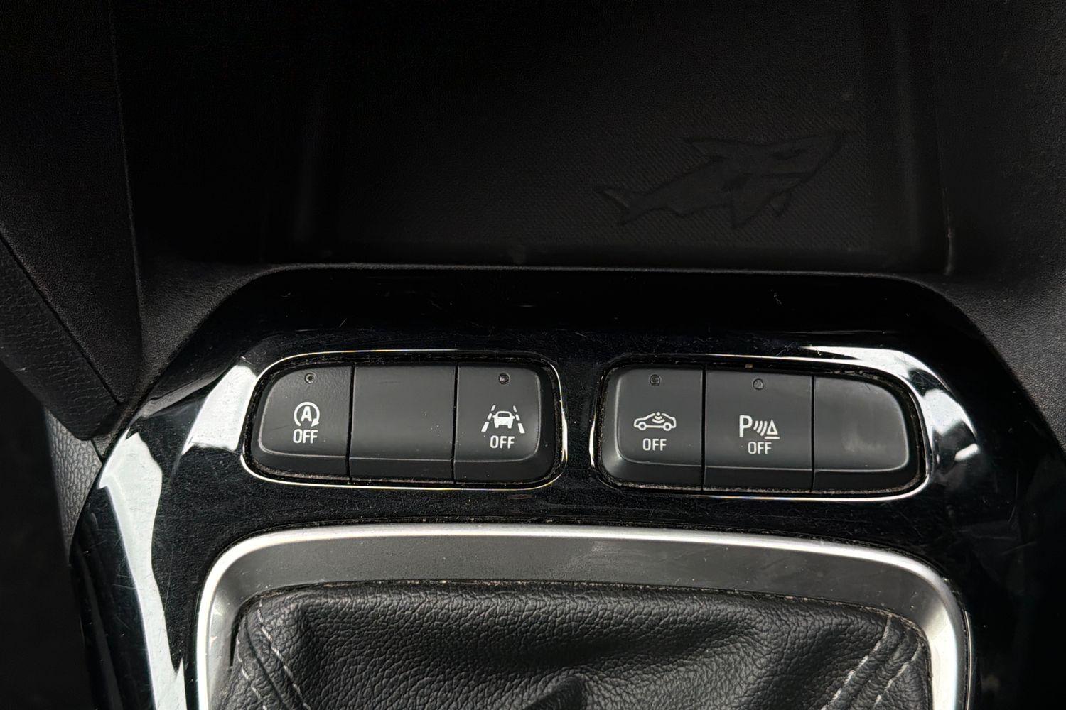 Vauxhall CORSA Photo 36