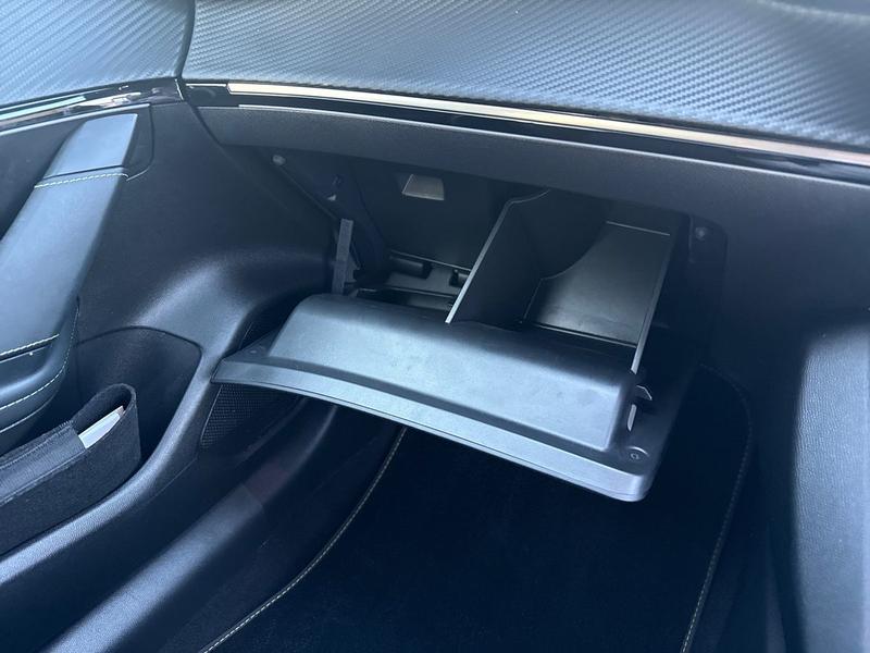 Used Peugeot 208 CJ73XMS 30