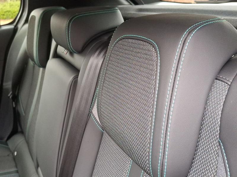 Used Peugeot 308 KW24WXT 35