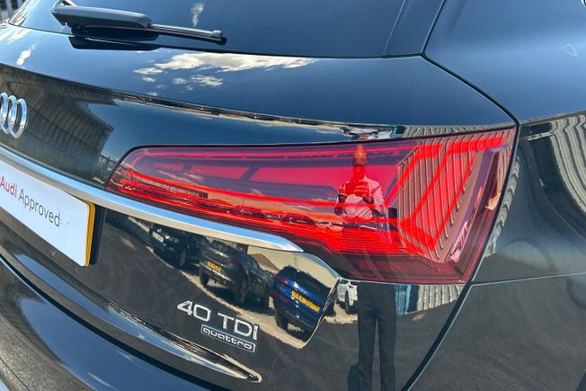 AUDI Q5 Photo 18