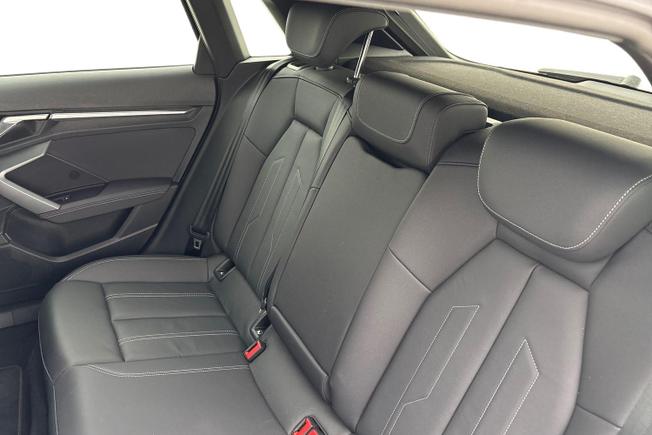 AUDI A3 Photo 9