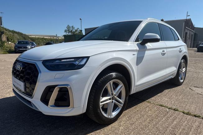 AUDI Q5 Photo 57