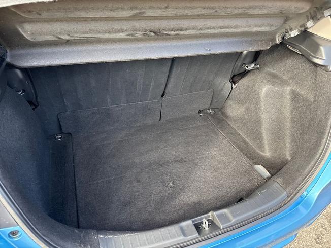 HONDA Jazz Photo 12