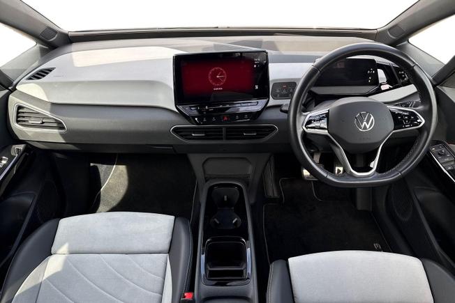 VOLKSWAGEN ID.3 Photo 10