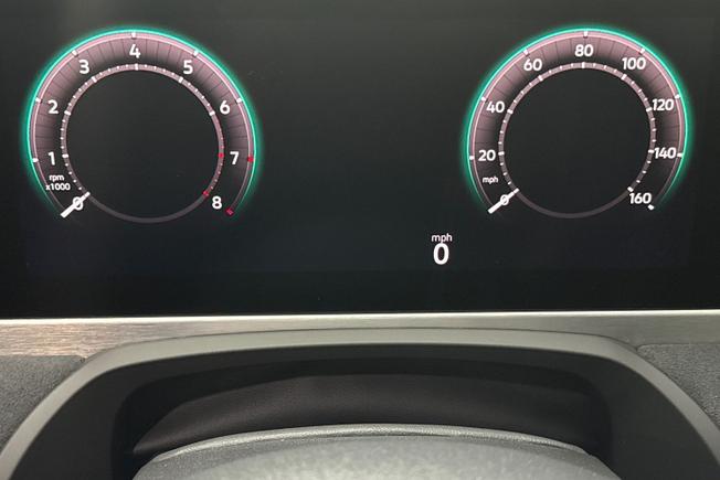 VOLKSWAGEN Passat Photo 15