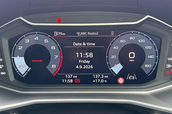 AUDI A1 Photo 15