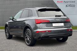 AUDI Q5 Photo 3