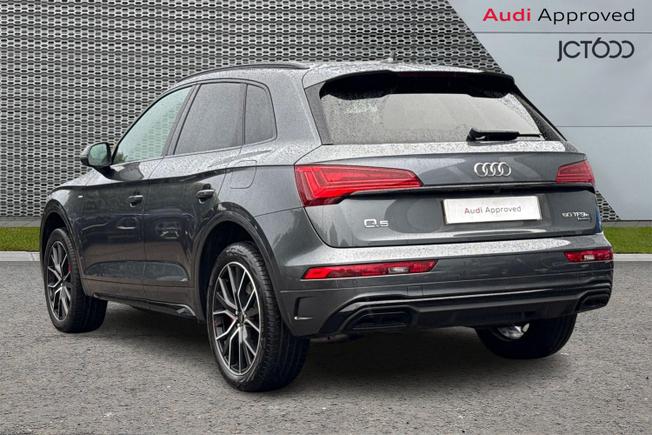 AUDI Q5 Photo 3