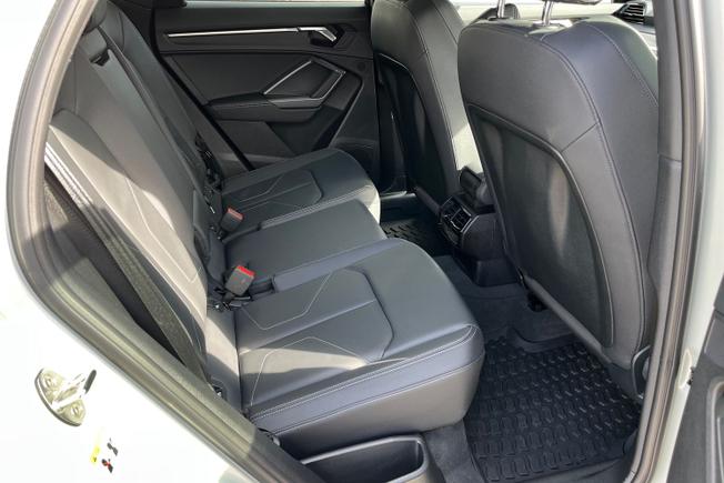 Audi Q3 Photo 49