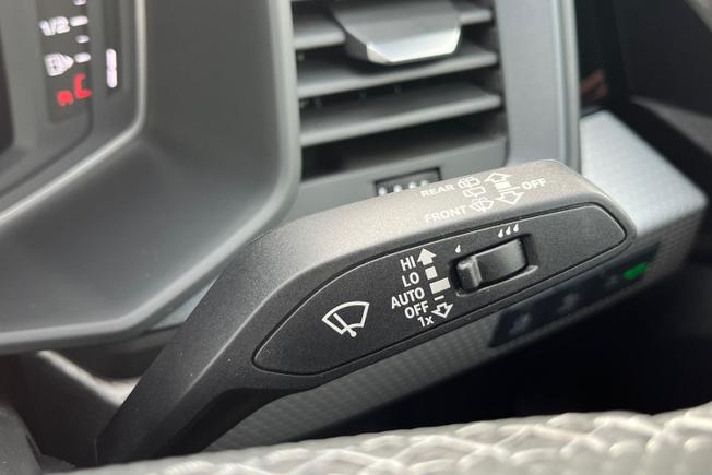 Audi A1 Photo 36