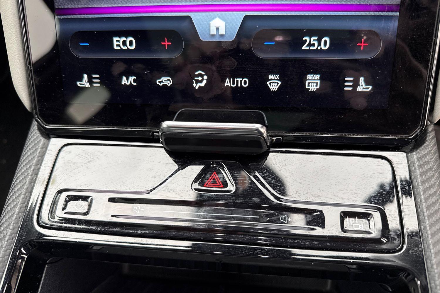 Ford Explorer Photo 36