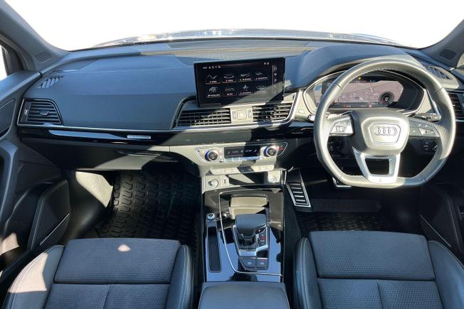 Audi Q5 Photo 10