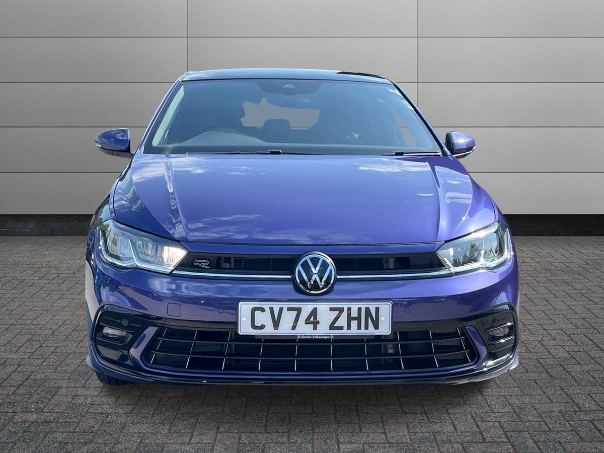 Volkswagen Polo Photo 7