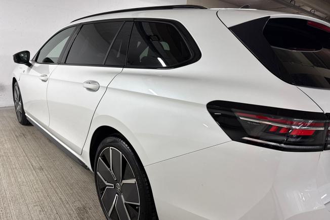 Volkswagen Passat Photo 36