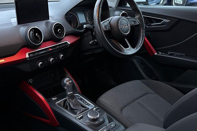 AUDI Q2 Photo 28