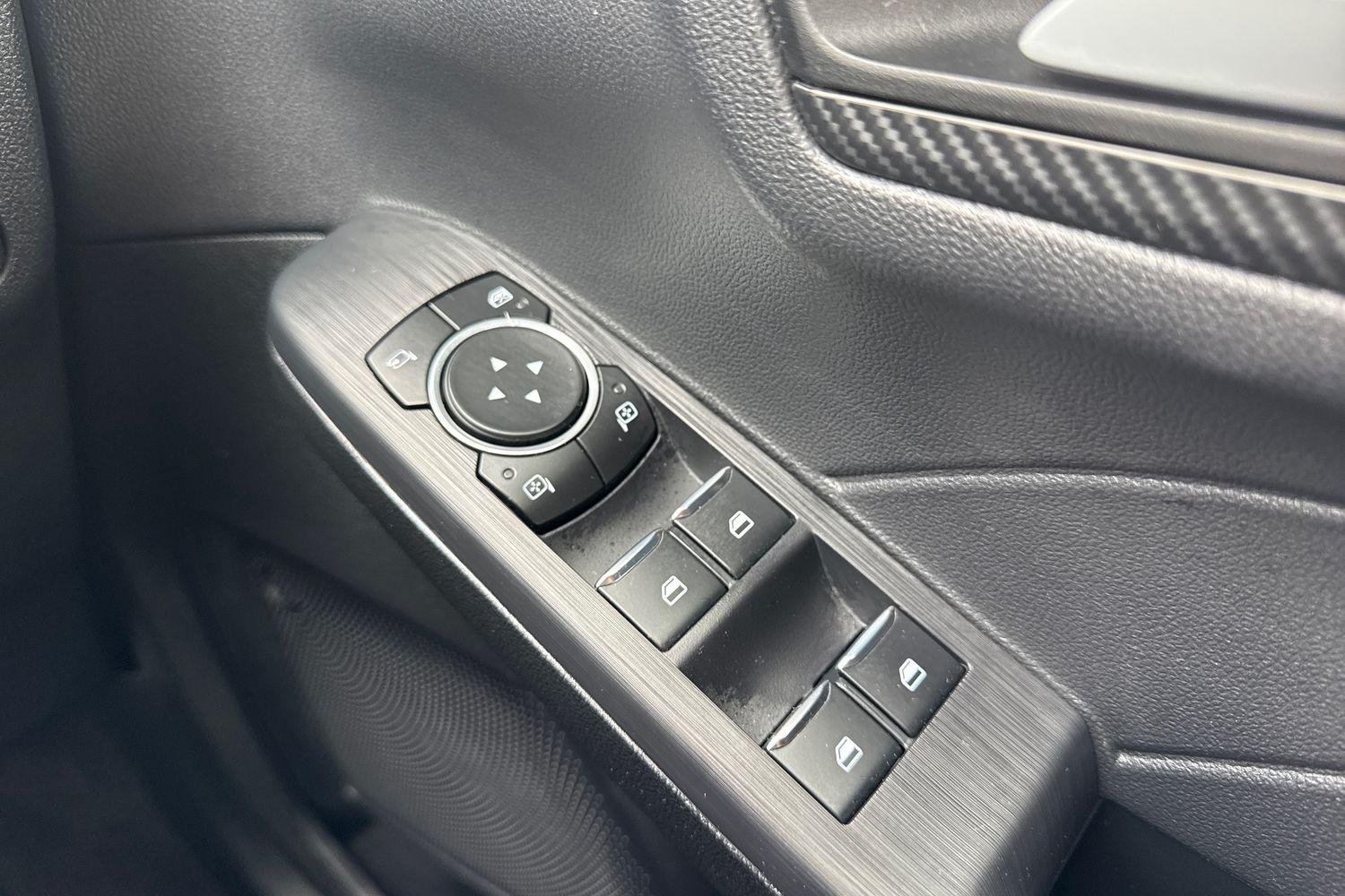 Ford Kuga Photo 15