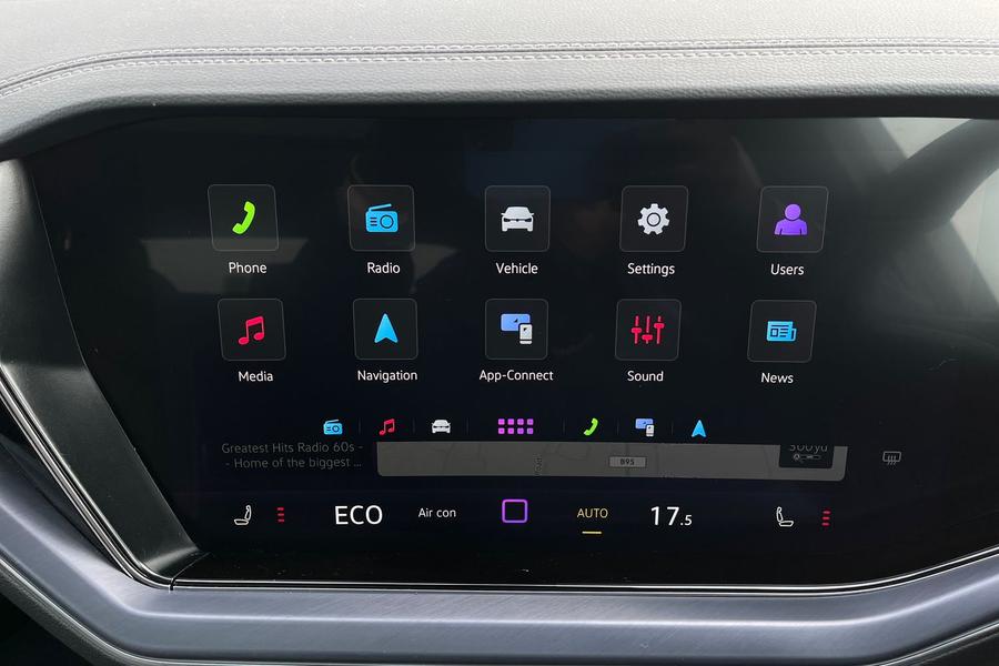 Volkswagen TOUAREG Photo autoimg-838c57a017efe488bbb62445b1df4286386728e4.jpg