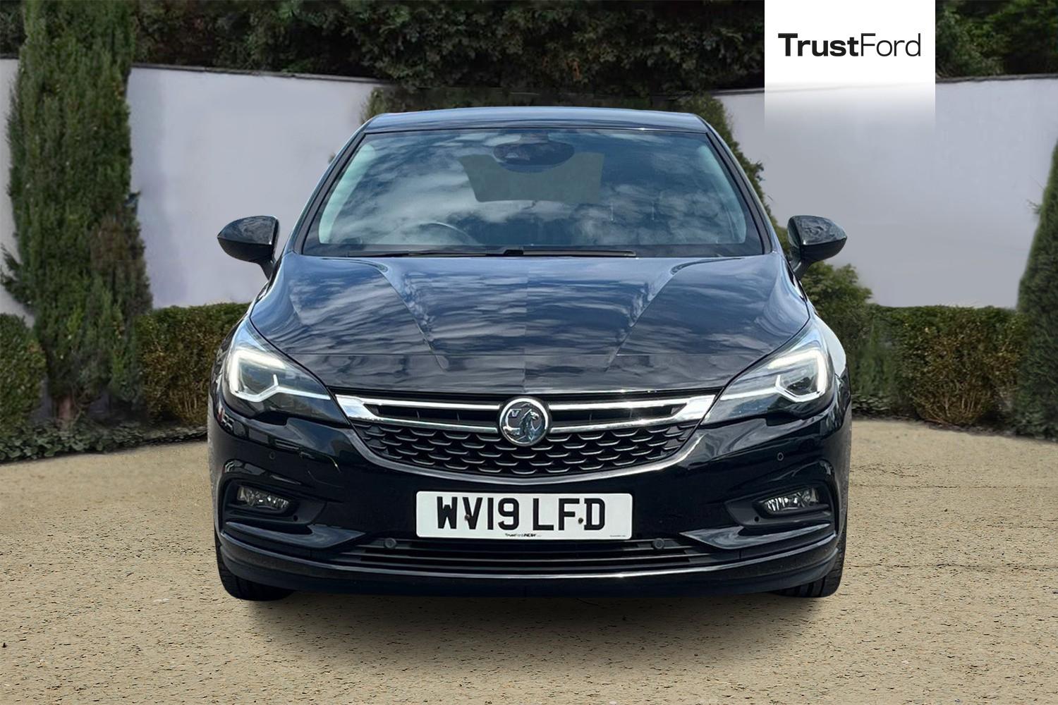 Vauxhall ASTRA Photo 5