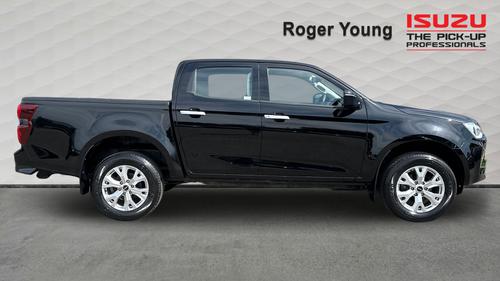 Isuzu D-Max Photo autoimg-838cf3ad59d6697b08d68b8ee7695cfcef0abec9.jpg