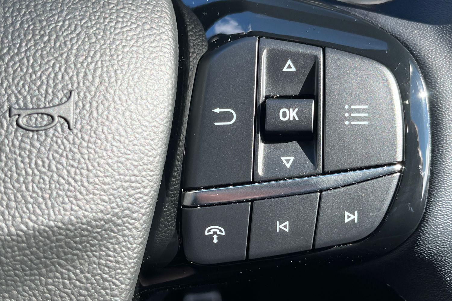 Ford Kuga Photo 23