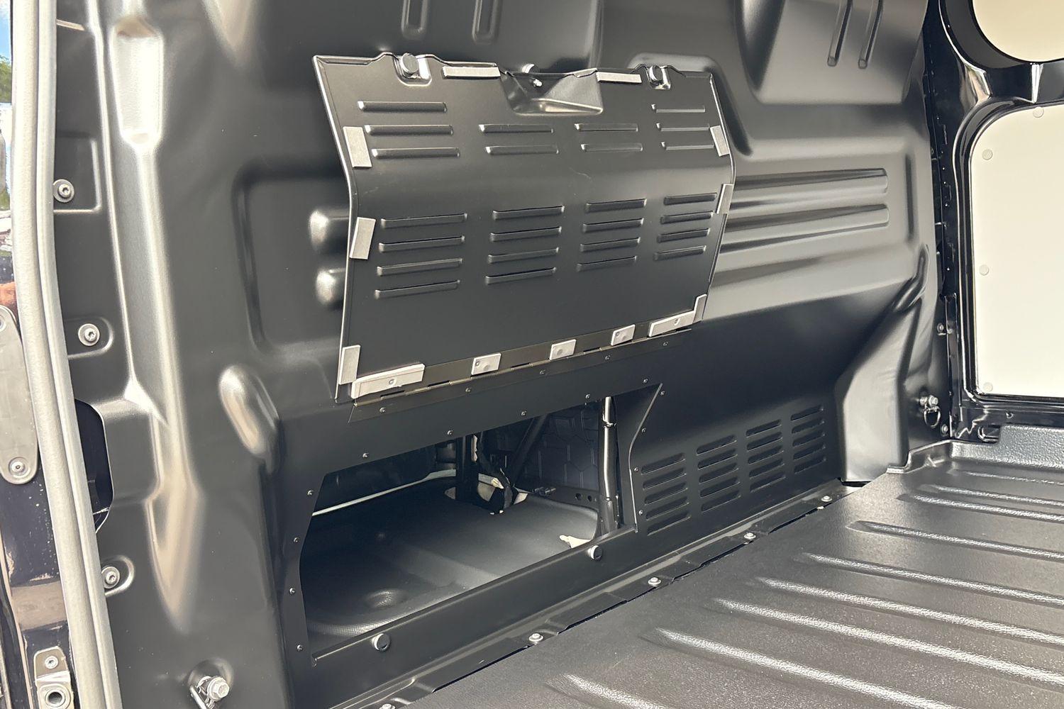 Ford Transit Custom Photo 17
