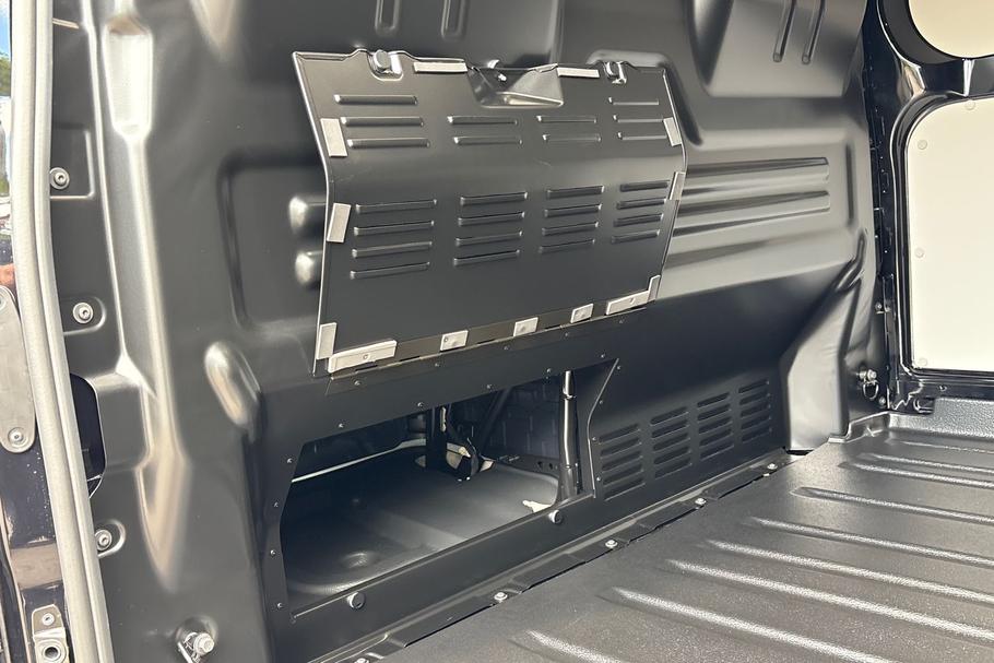 Used Ford Transit Custom WP26KXO 18