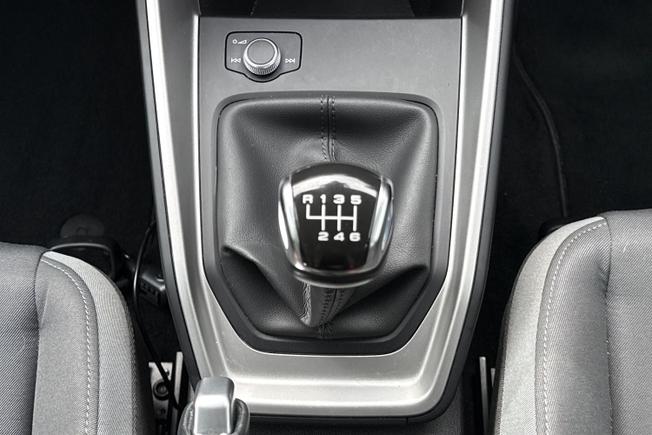 AUDI A1 Photo 22