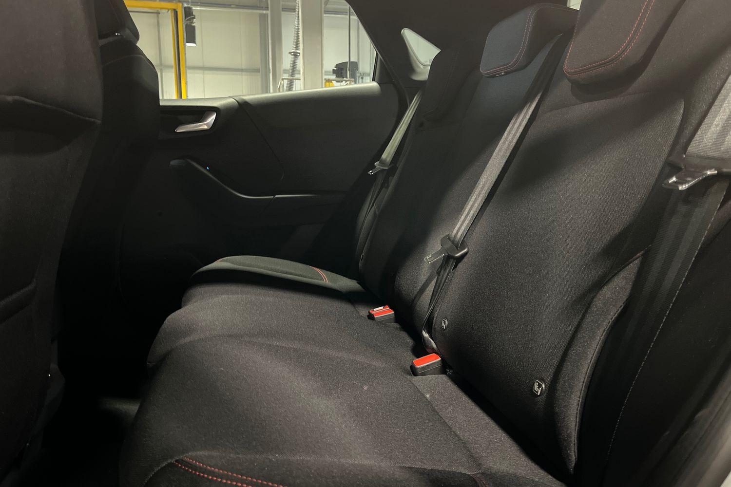 Ford Puma Photo 19