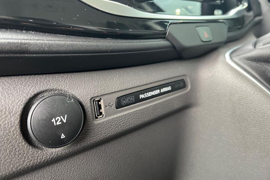 Used FORD TRANSIT WV75VNK 35