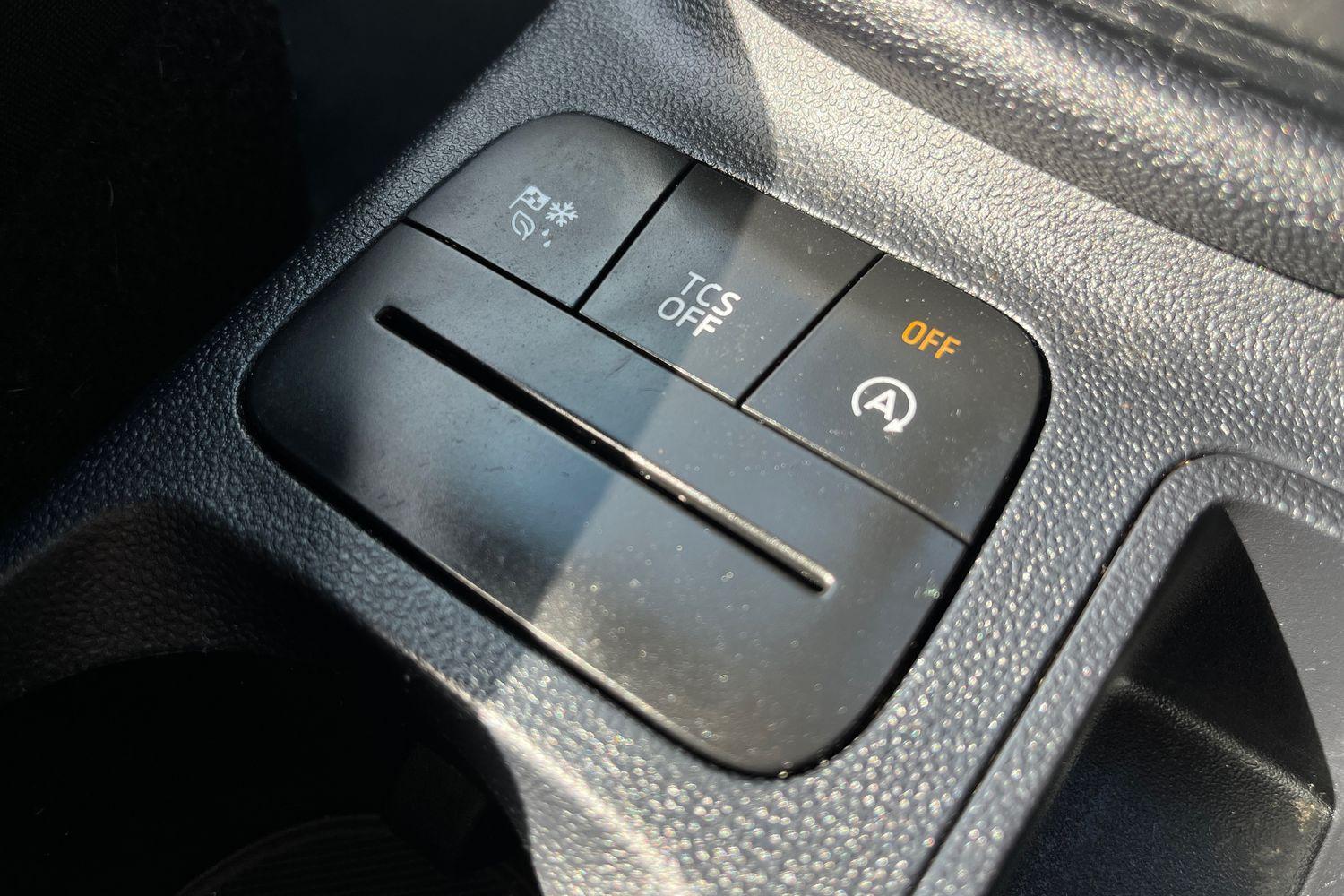 Ford FIESTA Photo 35