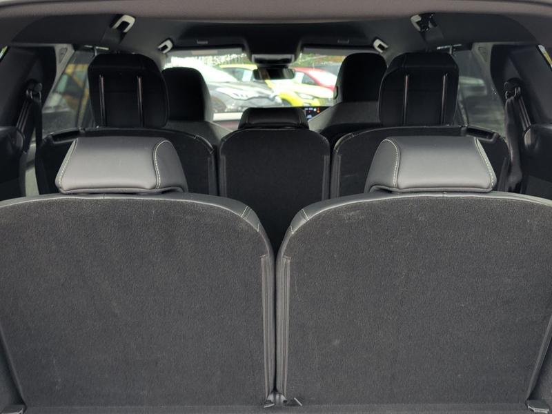 Used Peugeot 5008 KS74XWB 37