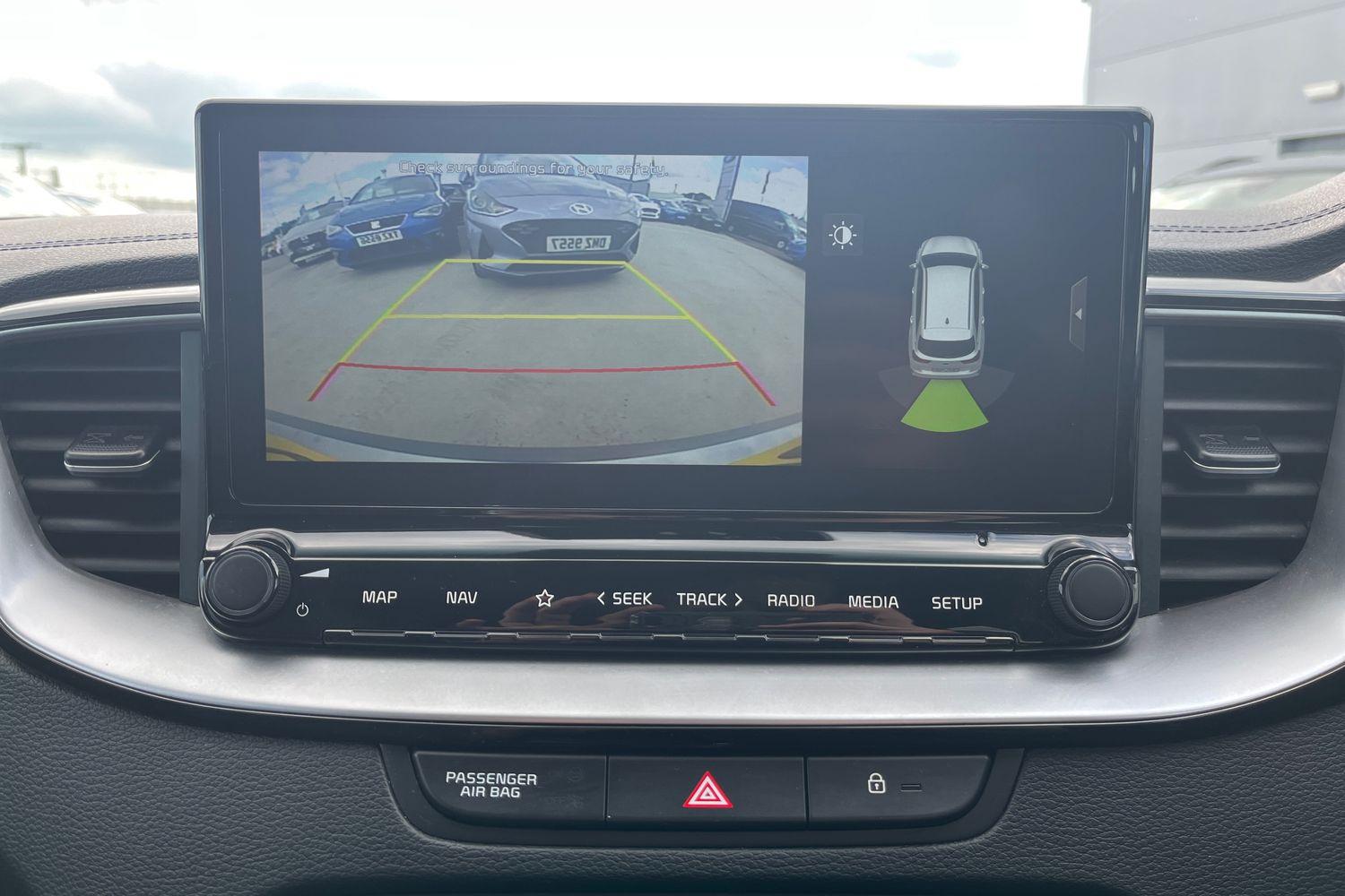 Kia CEED Photo 39