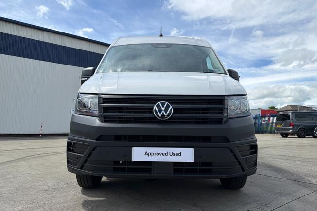 VOLKSWAGEN Crafter Photo 22