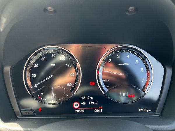 BMW X1 Photo autoimg-83915fc3d091c7094e562e171a4e6ae01467b1e0.jpg