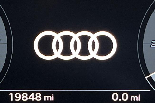 AUDI A1 Photo 15