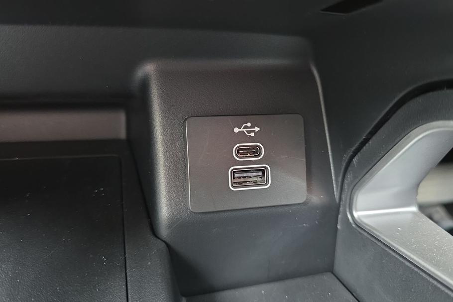 Used FORD RANGER WV75YOC 36