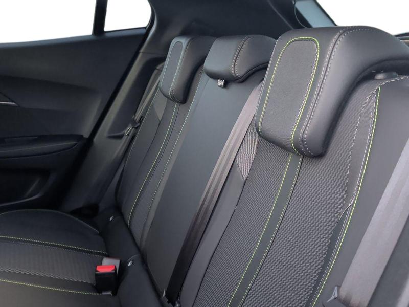 Used Peugeot E-2008 NX74YOO 17