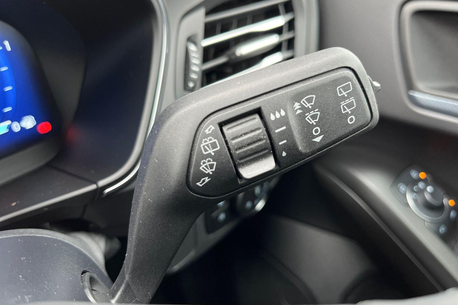 Ford Focus Photo 14
