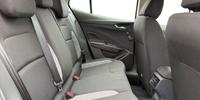 Skoda Fabia Photo 19