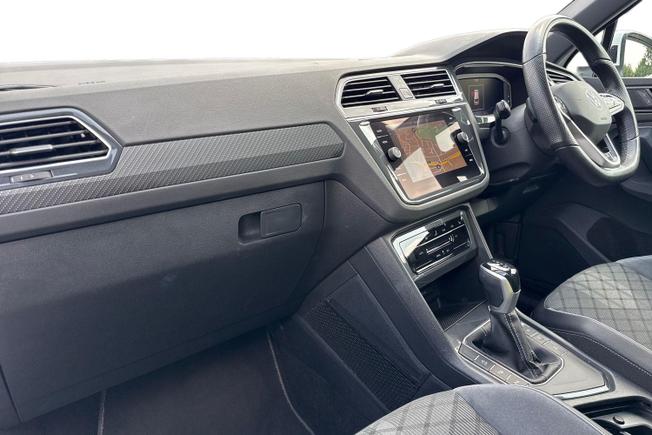 VOLKSWAGEN Tiguan Photo 2