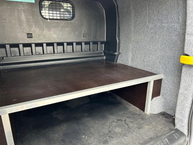 FORD Transit Custom Photo 36