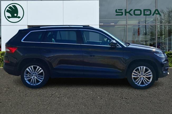 ŠKODA Kodiaq Photo 4