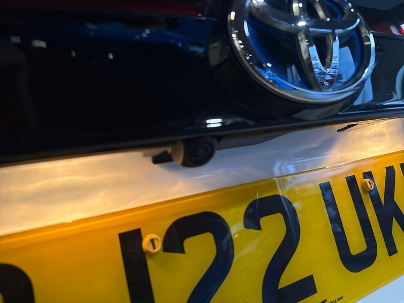 Used Toyota Yaris Cross PJ22UKE 37