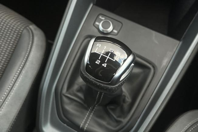 Audi A1 Photo 29