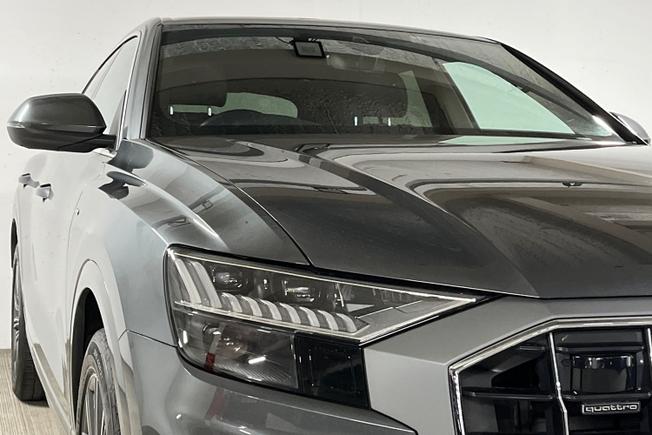 Audi Q8 Photo 38