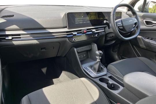 Kia Sportage Photo autoimg-8397f01d2f594229591fab530290bd859259b0d2.jpg